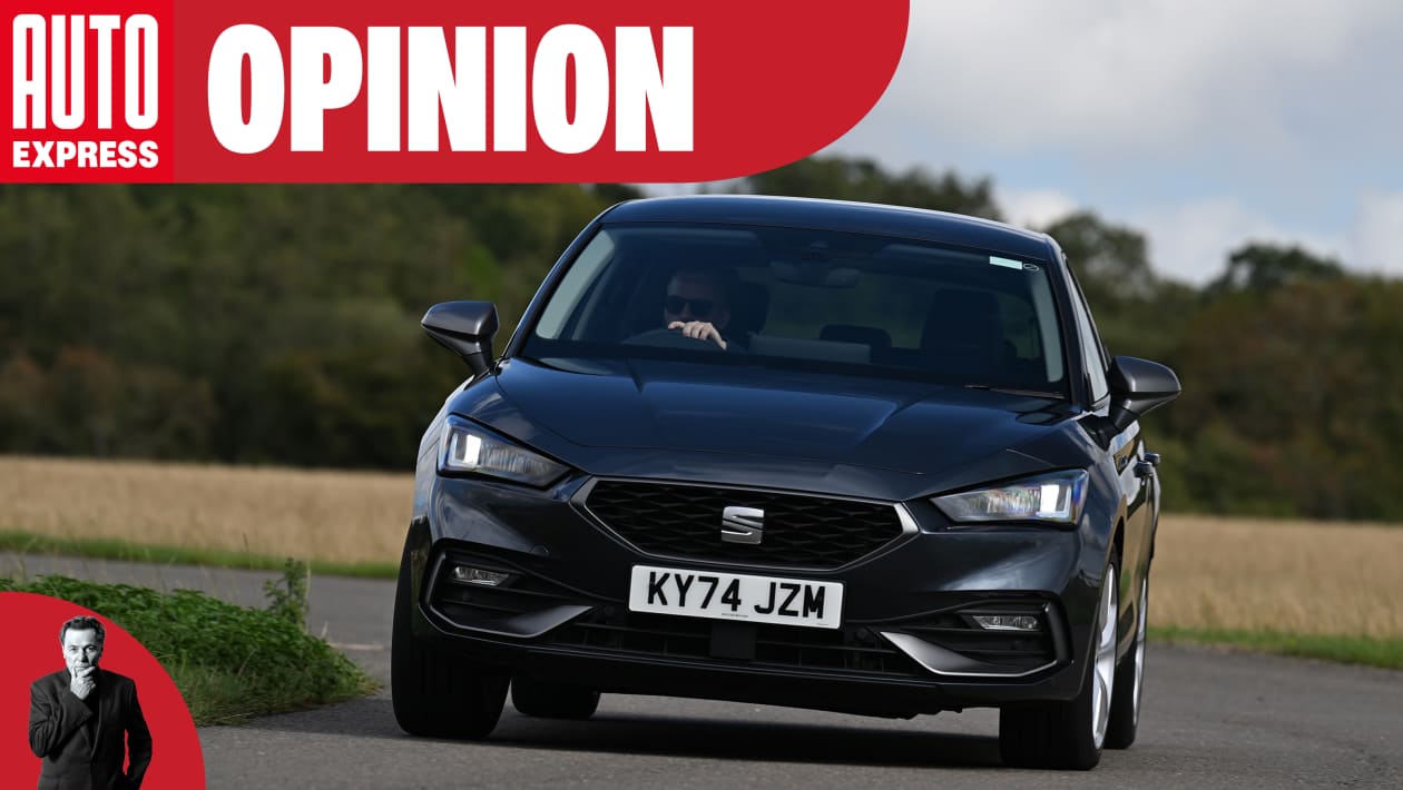 The VW Group needs SEAT, so killing it would be madness! | Auto Express